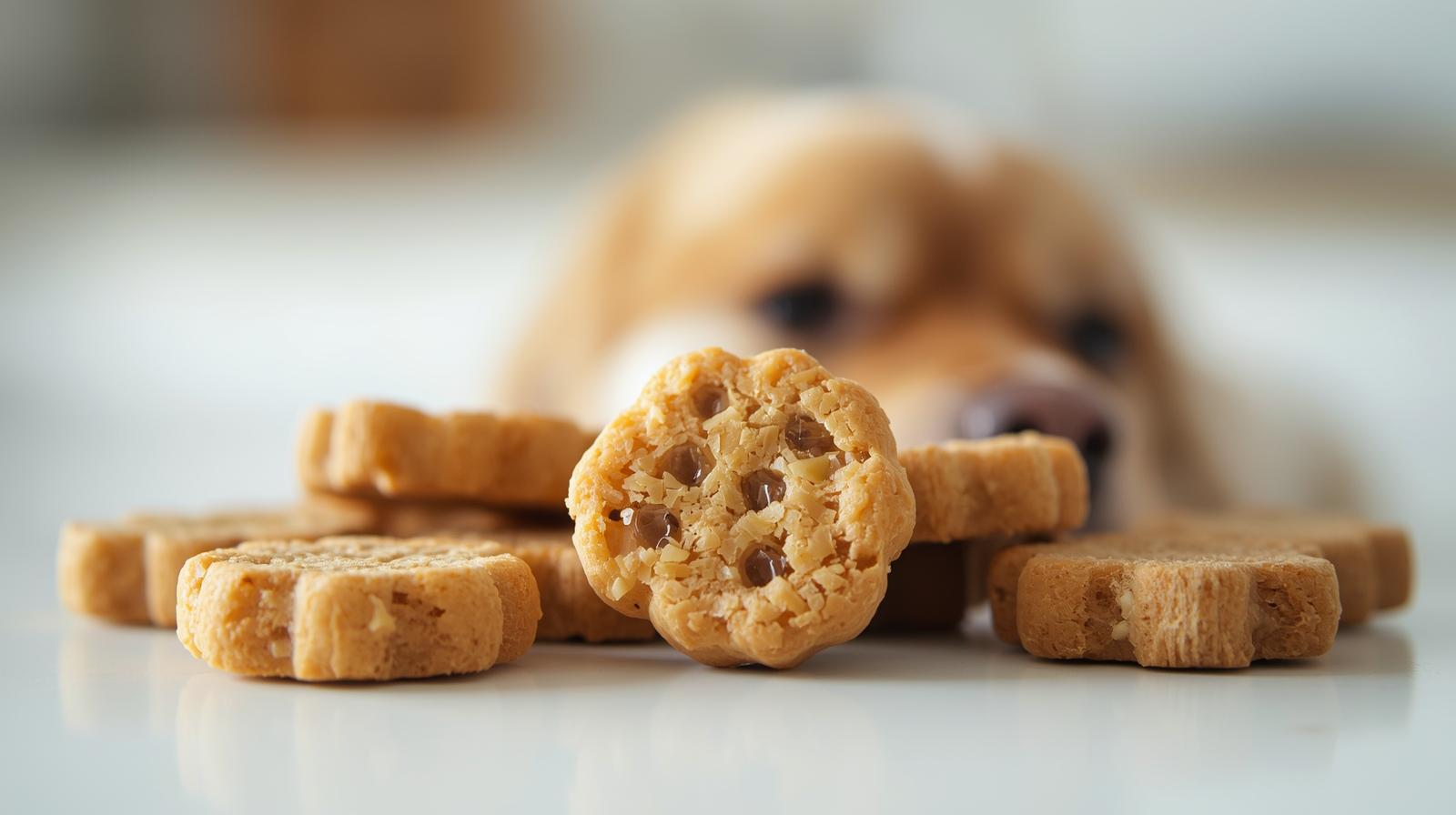 真正適合每天吃的寵物天然零食，關鍵不在香味而在成分